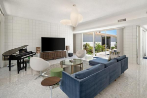 Sandpiper Empress Private Spa & Garage